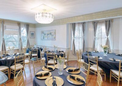 Events and Wedding Venue in Wilmington, DE | White House Resort, Inc.